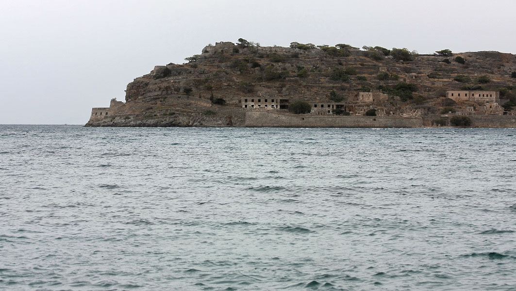 Spinalonga